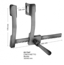 Rib Spreaders